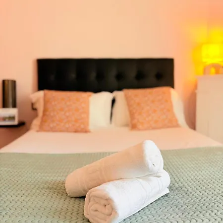 Superbe Studio Meuble 3 Etoiles Vichy Exterior foto