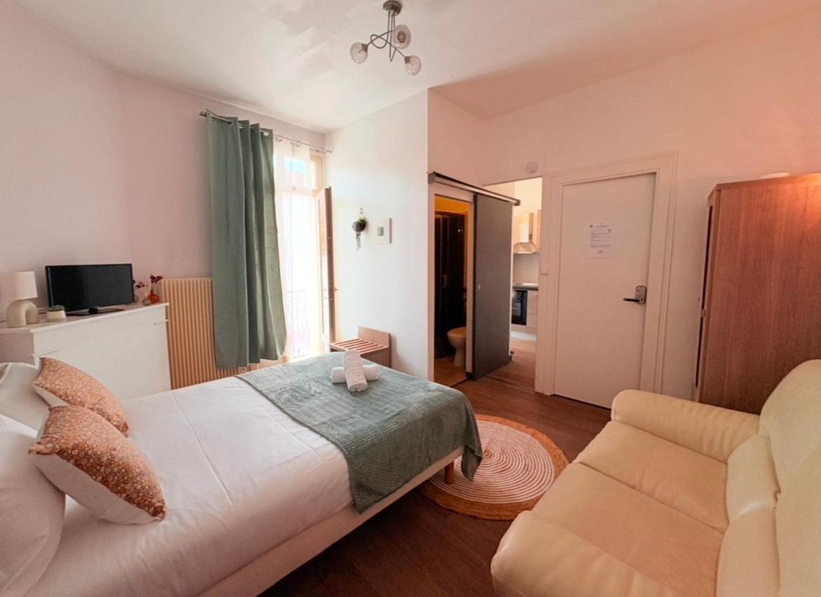 Apartment Superbe Meuble 3 Etoiles