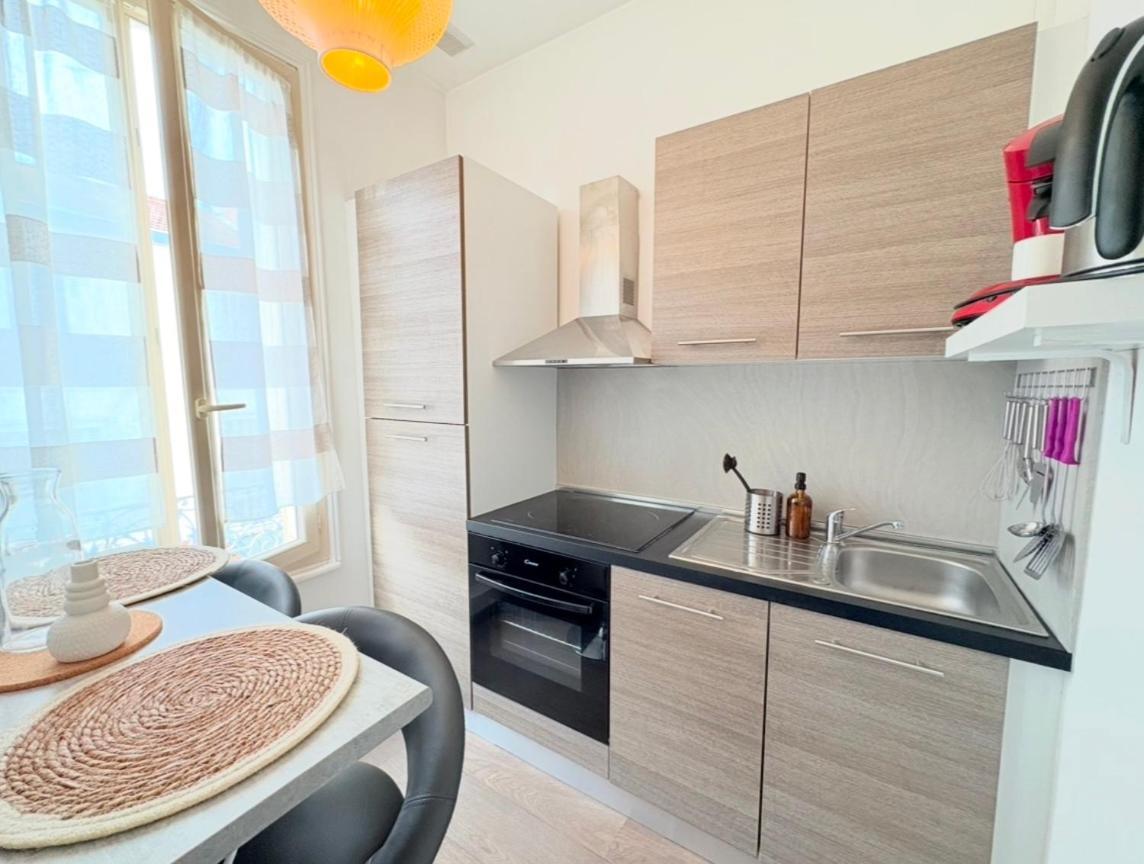 Superbe Meuble 3 Etoiles Apartment *