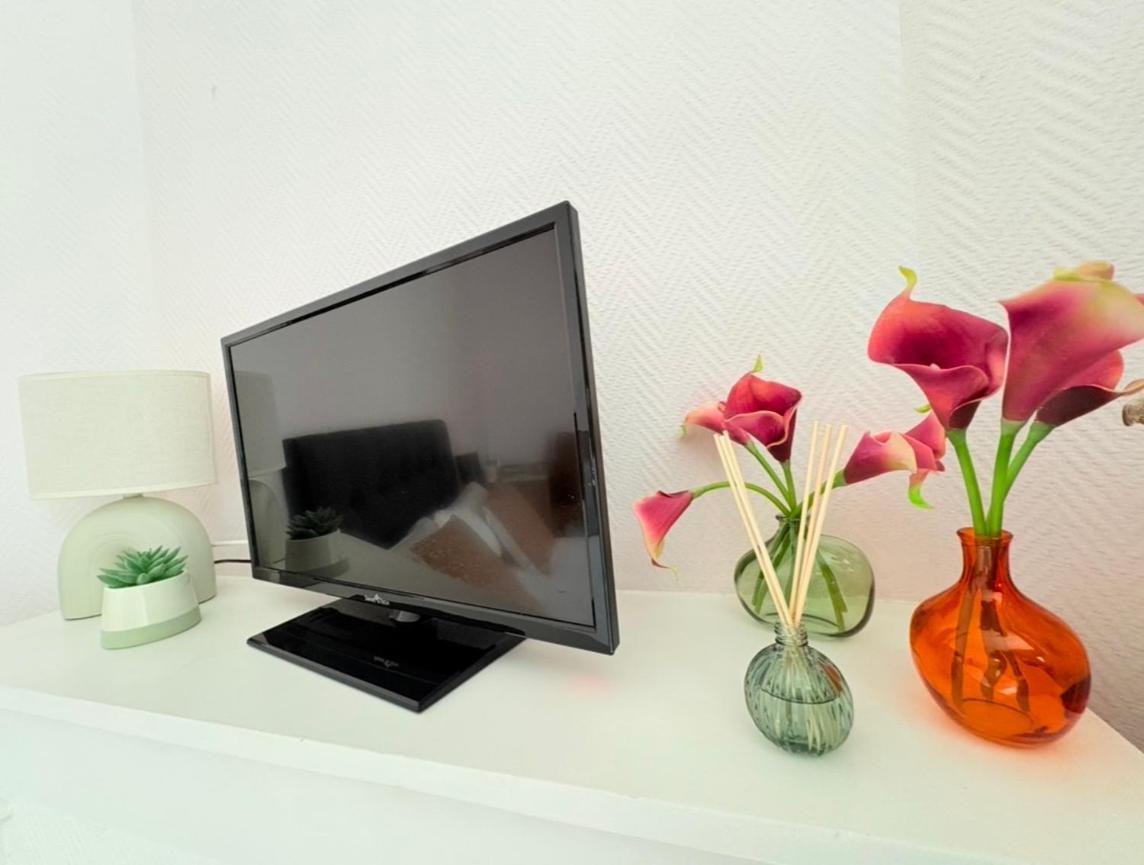 Apartamento Superbe Meuble 3 Etoiles *