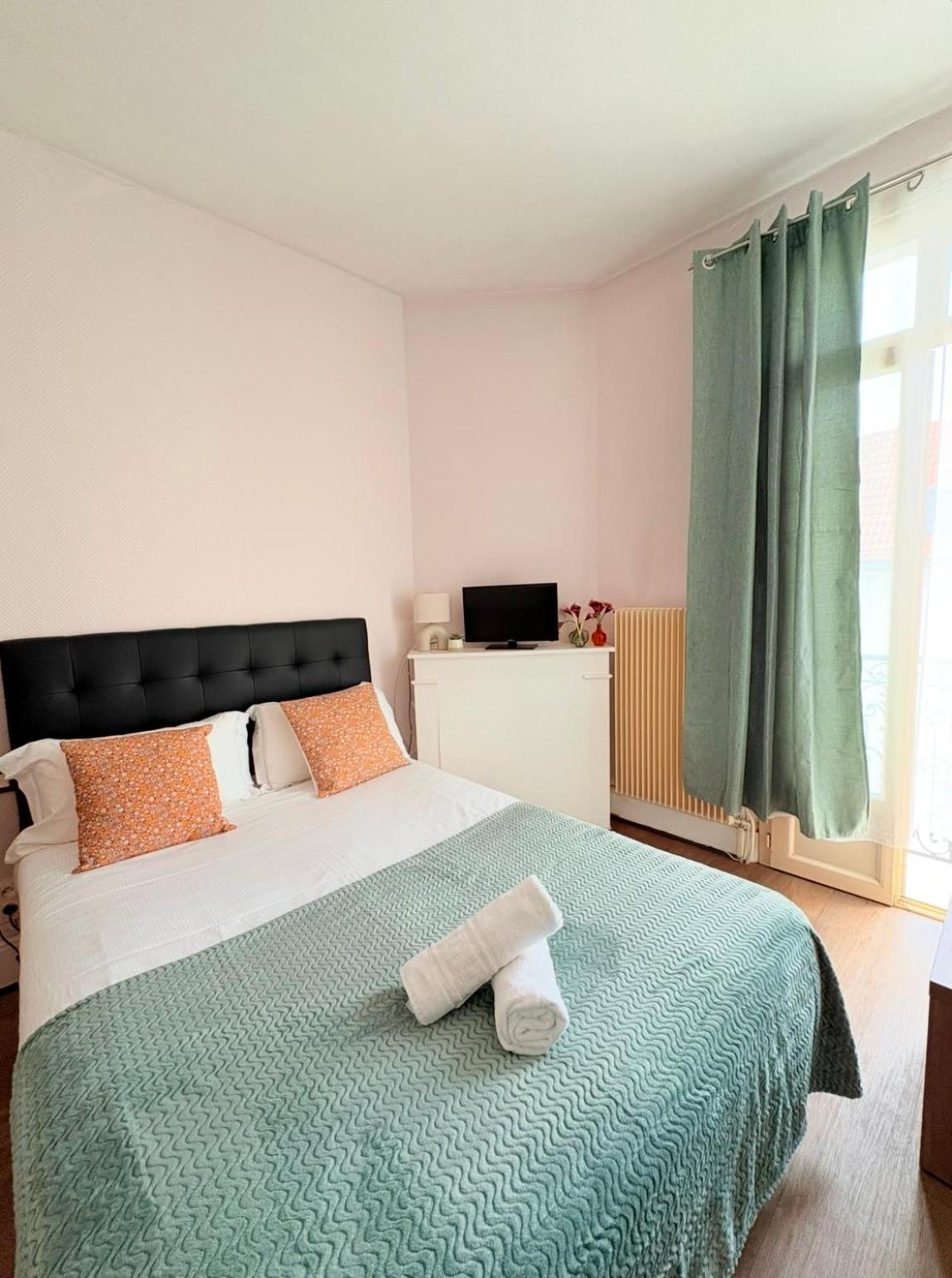 Superbe Meuble 3 Etoiles Apartment Vichy
