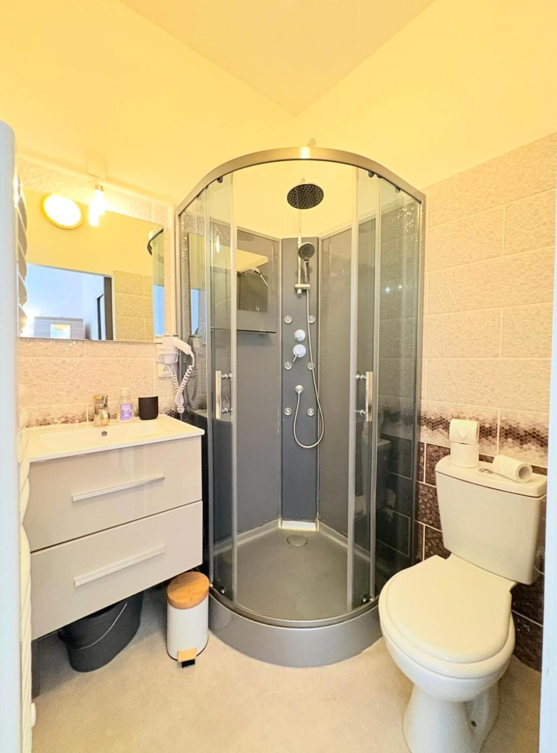 Superbe Meuble 3 Etoiles Apartment