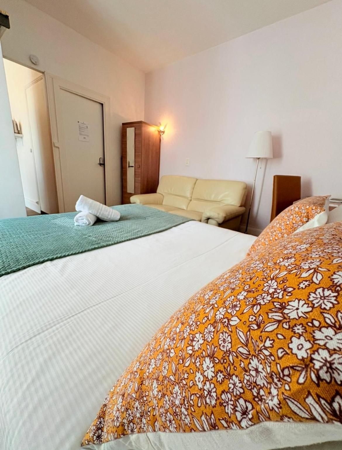 Superbe Meuble 3 Etoiles Apartamento *